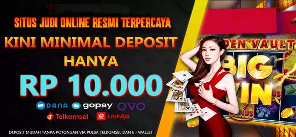 Slot Gacor Hari Ini – Daftar Game yang Sedang Populer